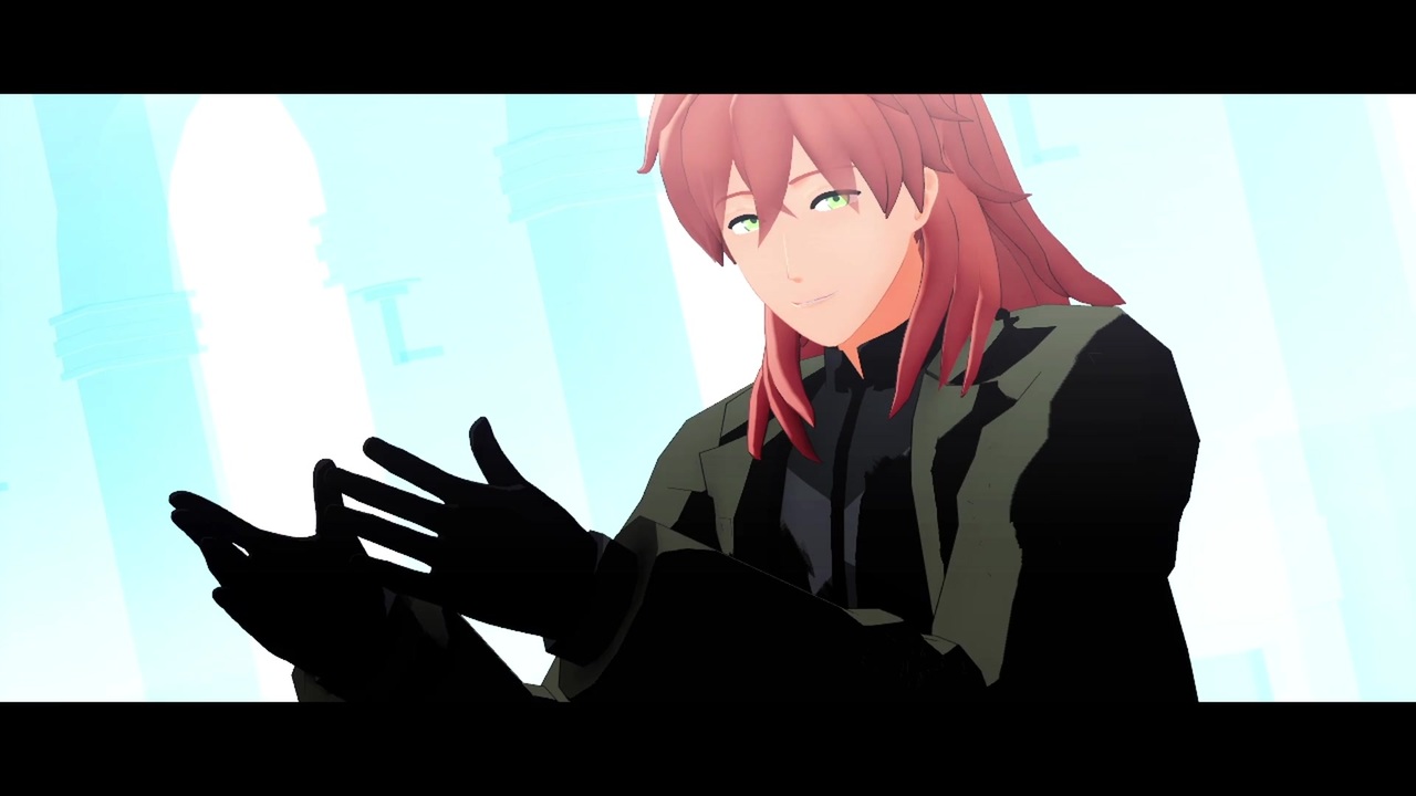 人気の ゲーティア Fate 動画 57本 ニコニコ動画