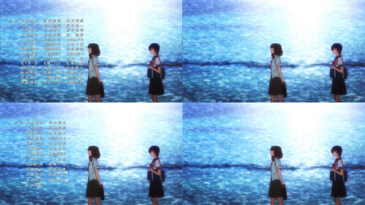 人気の 花物語 動画 94本 ニコニコ動画