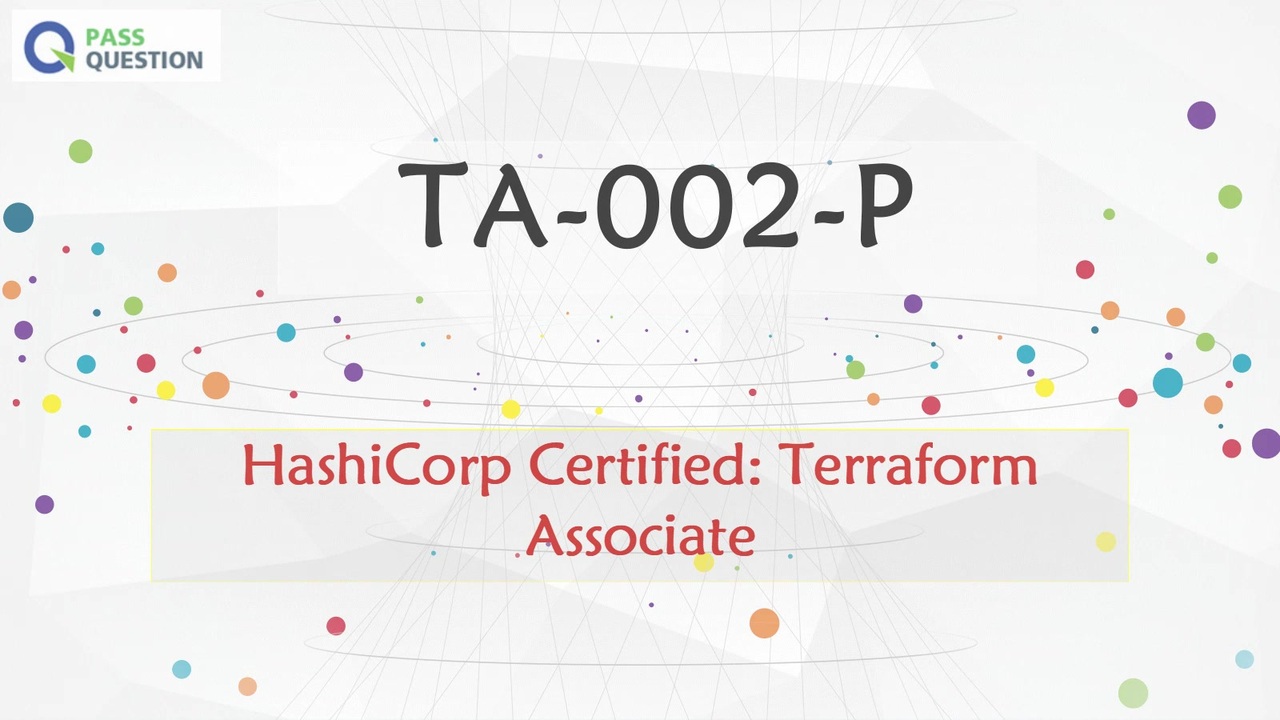Terraform-Associate-003 Praxisprüfung