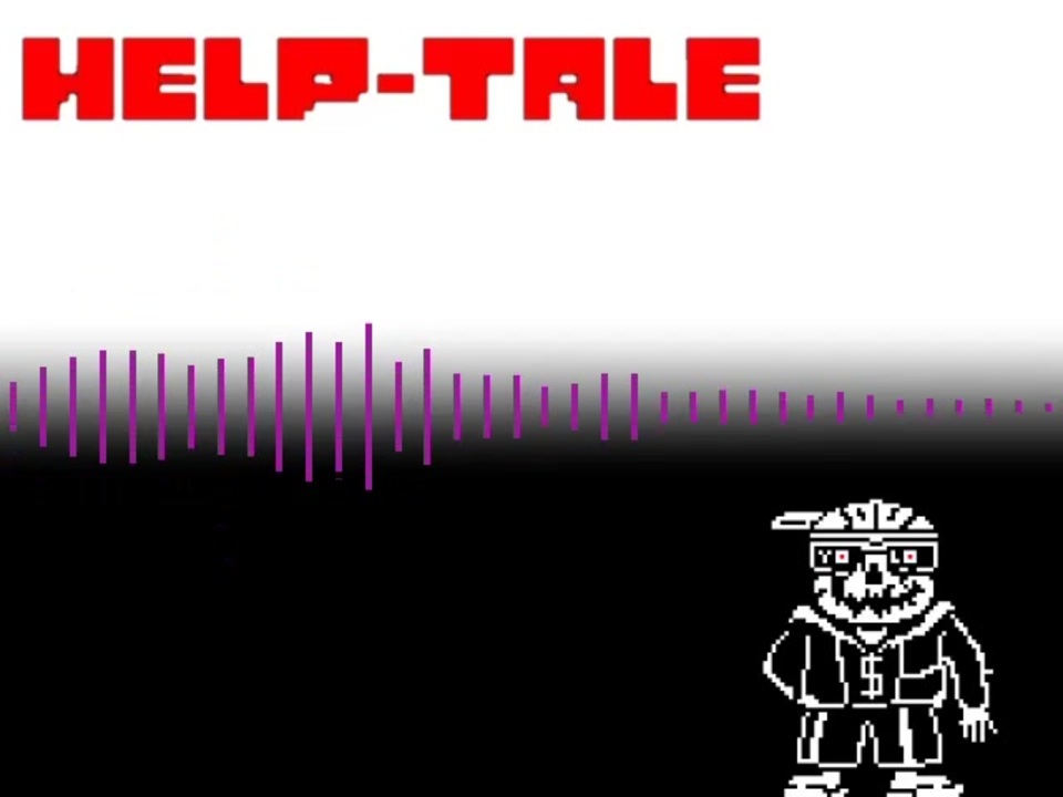 Help_tale ABOLITION_V2 - ニコニコ動画