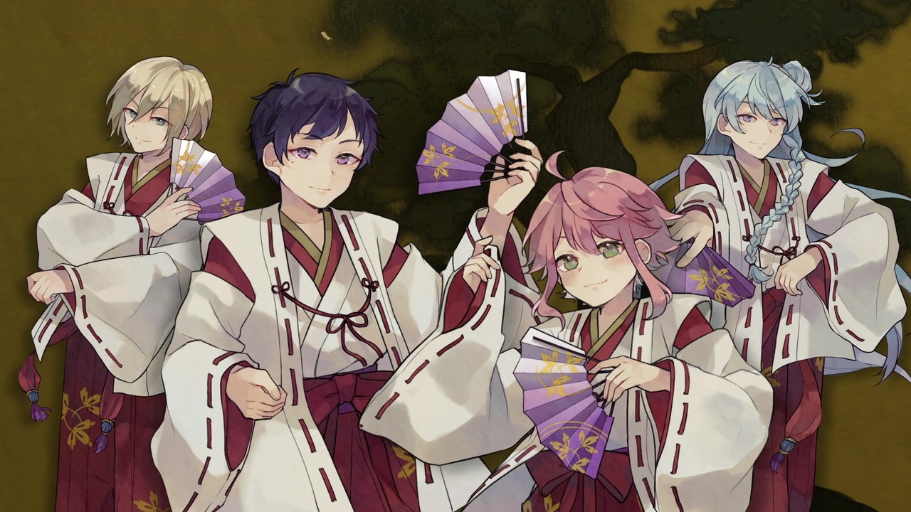 人気の 日々樹渉 動画 291本 ニコニコ動画