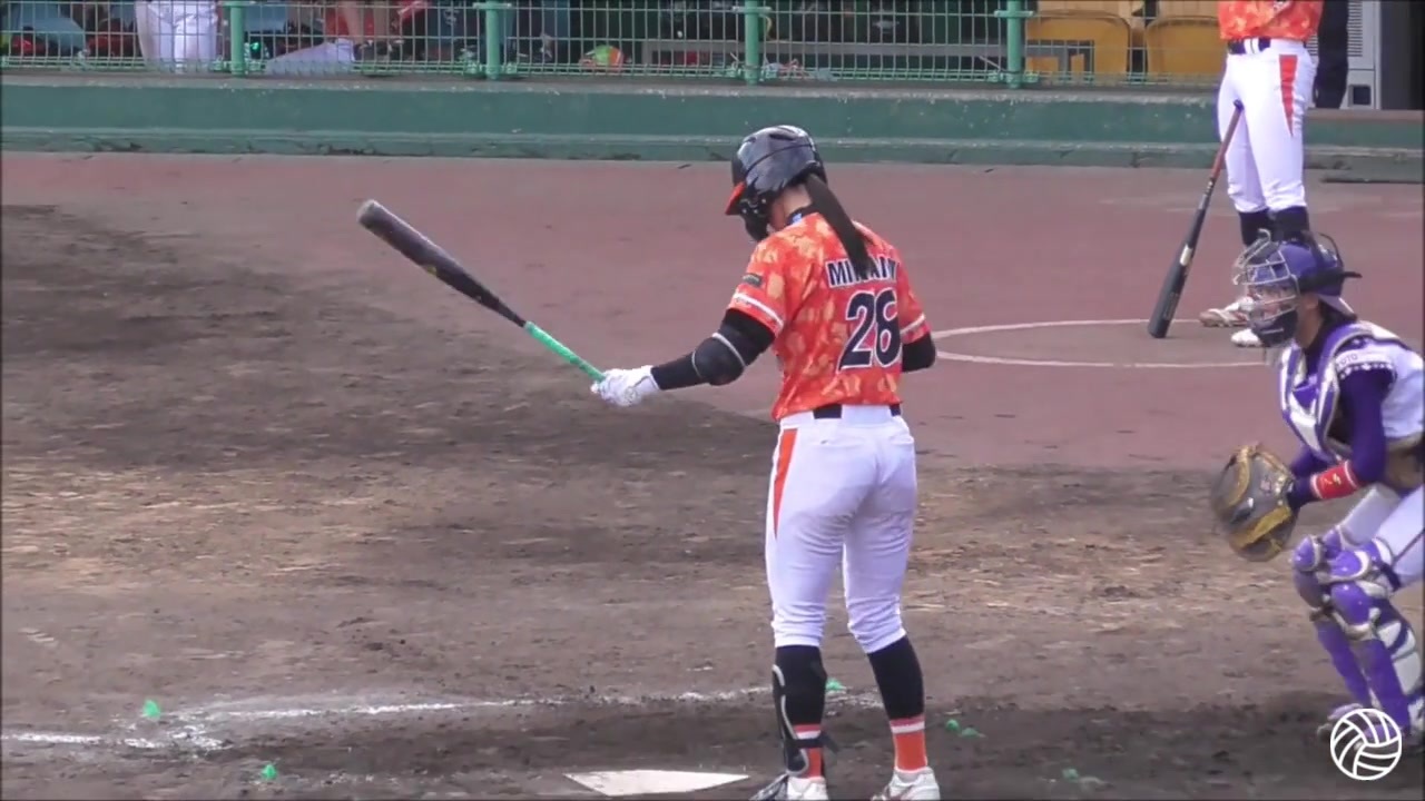 人気の 女子プロ野球 動画 60本 ニコニコ動画