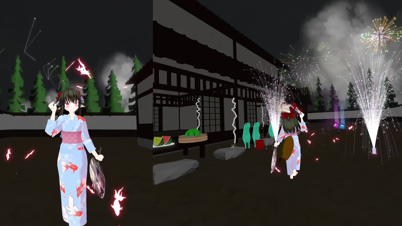 人気の Hibana 動画 29本 ニコニコ動画