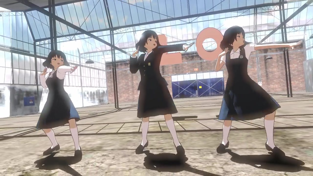 人気の 横浜雙葉学園 動画 97本 ニコニコ動画