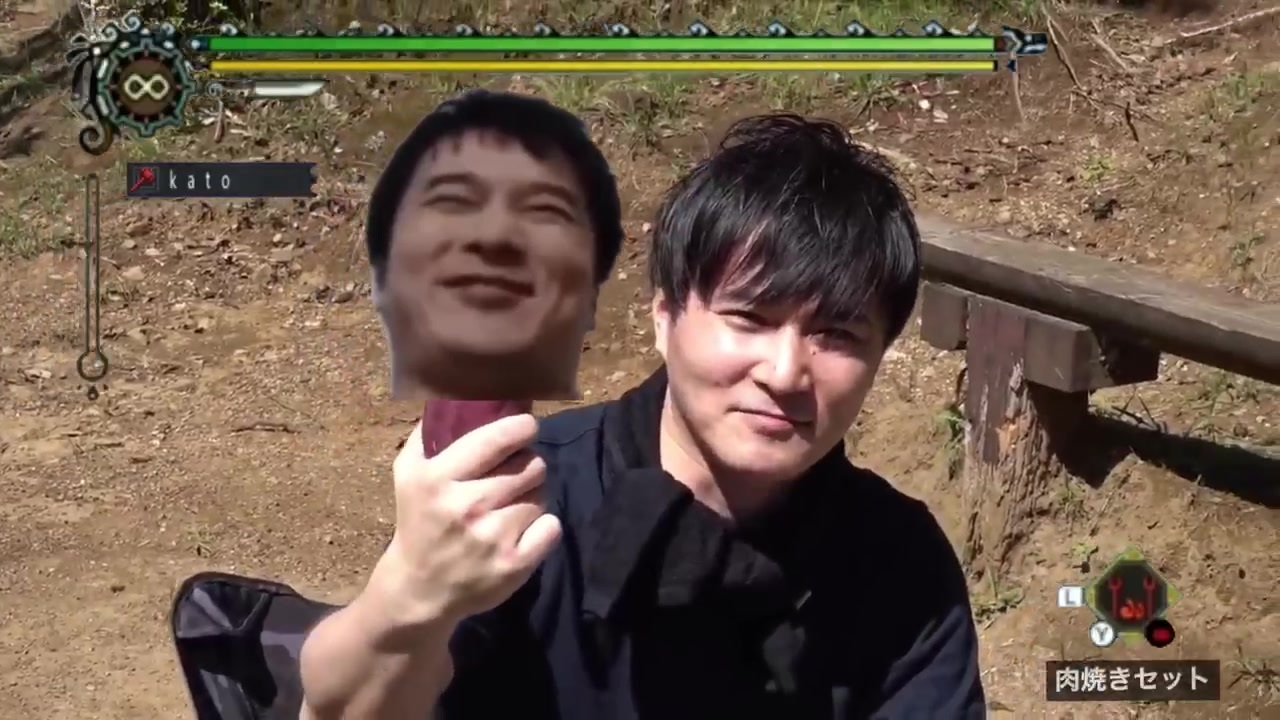 人気の 肉焼きセット 動画 48本 ニコニコ動画