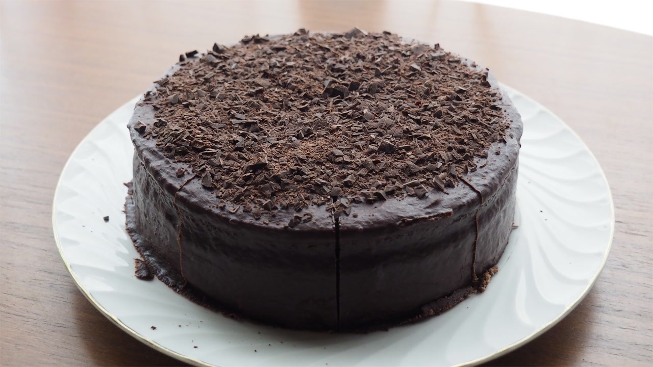 人気の チョコレートケーキ 動画 60本 ニコニコ動画
