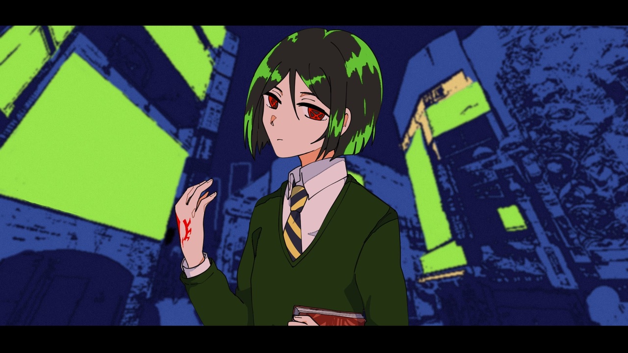 人気の 手描きfate Zero 動画 127本 ニコニコ動画