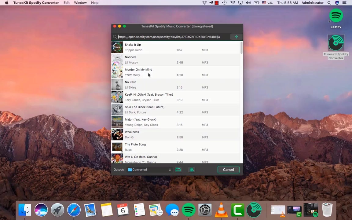 Use Spotify Music with Virtual DJ Best Way ニコニコ