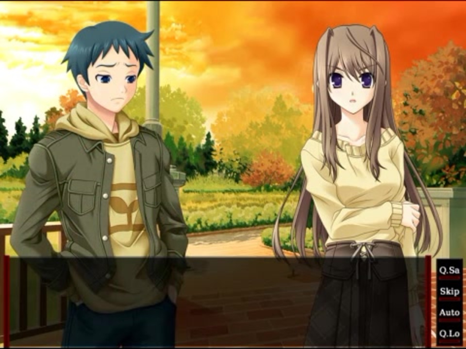 天使憑きの少女 プレイ動画 Part26 ニコニコ動画