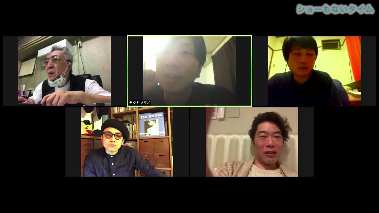 人気の じゃい インスタントジョンソン 動画 14本 ニコニコ動画