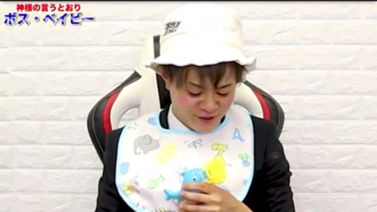 検証 ドアを開けて目の前に泣いてる赤ちゃんがいたらメンバーはどうあやしてくれるのか ニコニコ動画