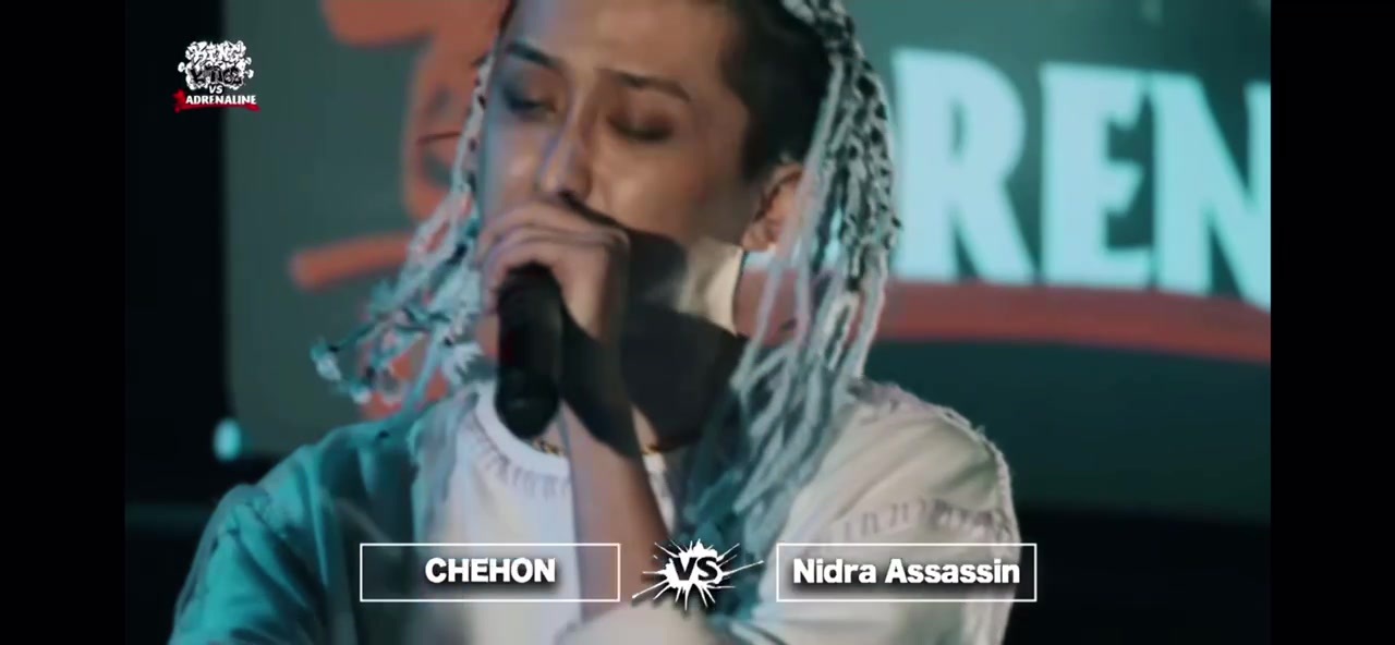 人気の ラップバトル 動画 809本 3 ニコニコ動画