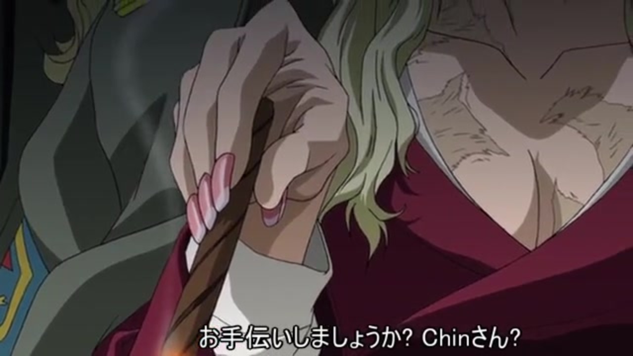 人気の ブラックラグーン Black Lagoon 動画 169本 ニコニコ動画