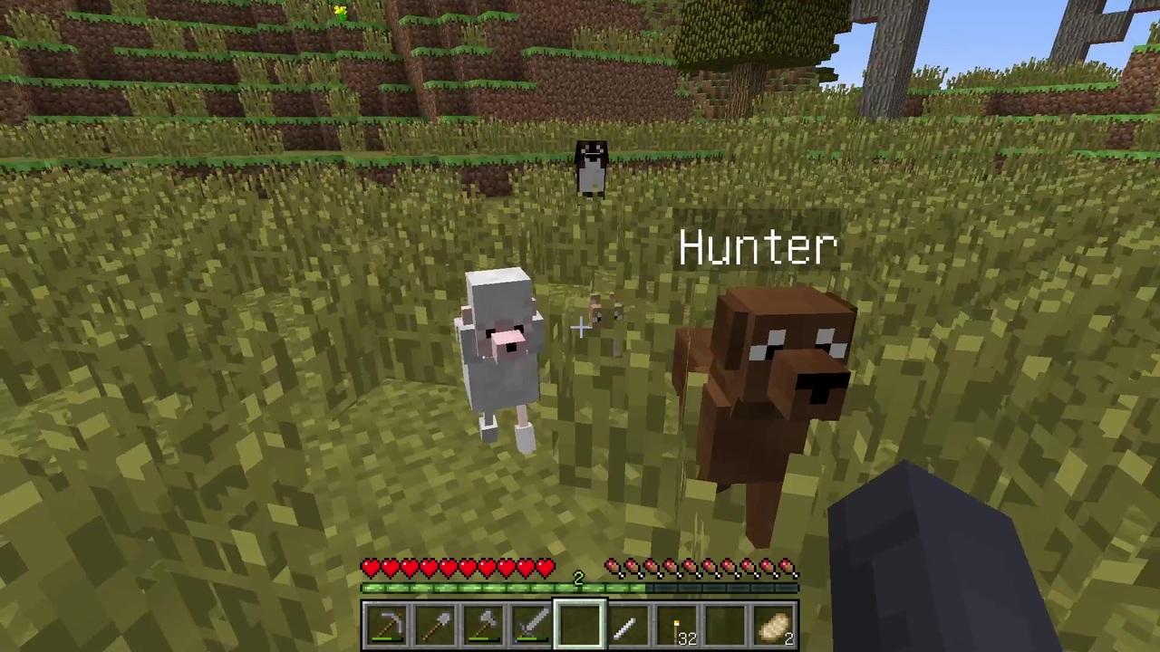 人気の マイクラmod 動画 112本 2 ニコニコ動画