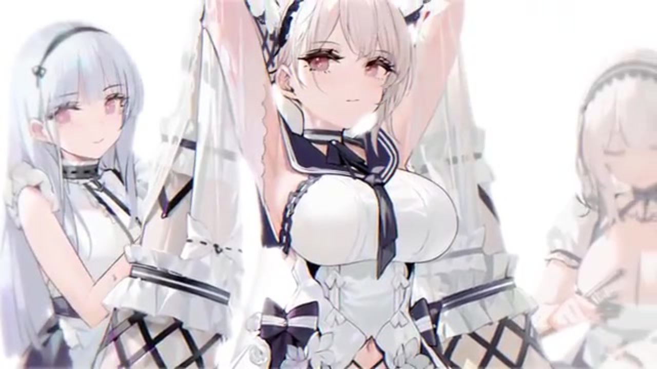 人気の ブラック プリンス アズールレーン 動画 9本 ニコニコ動画