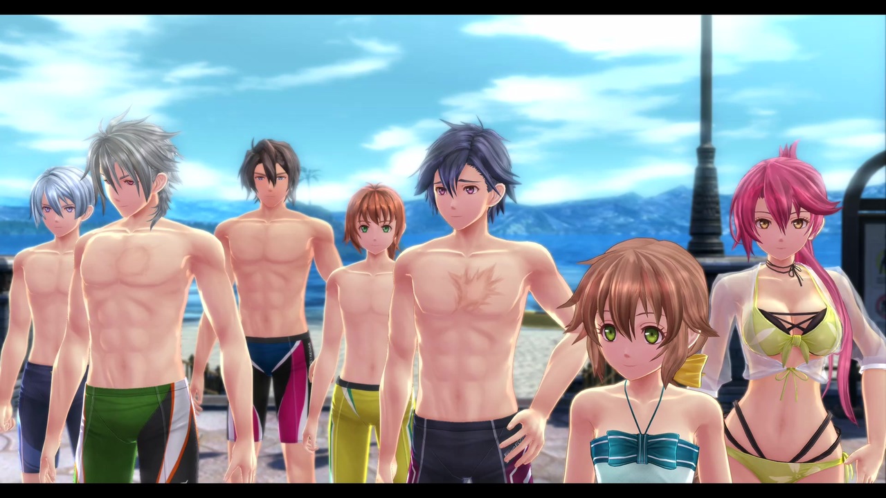 人気の コビー 動画 2 446本 ニコニコ動画