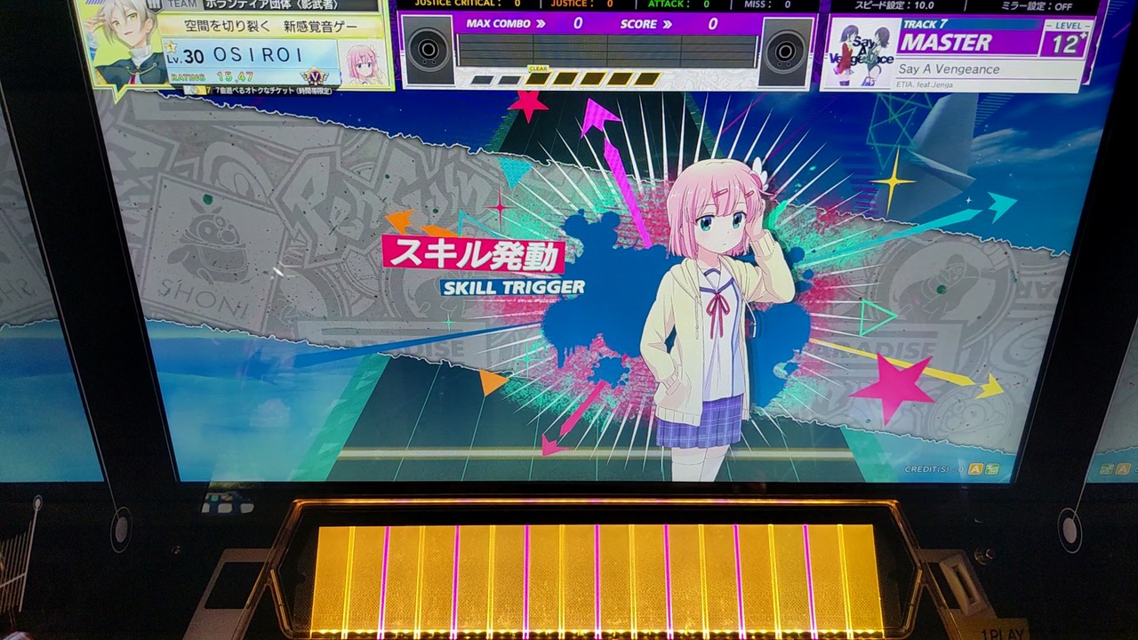 人気の Bms 動画 017本 ニコニコ動画