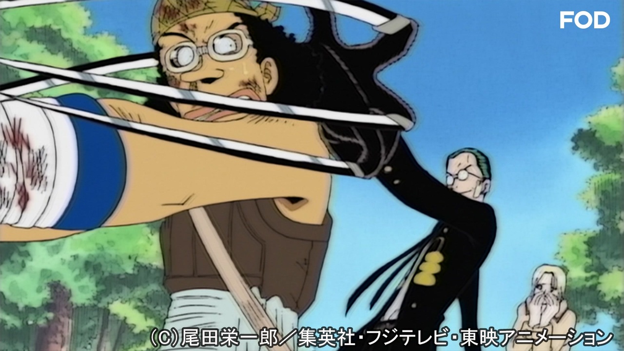 人気の アニメ ワンピース 動画 1 751本 4 ニコニコ動画