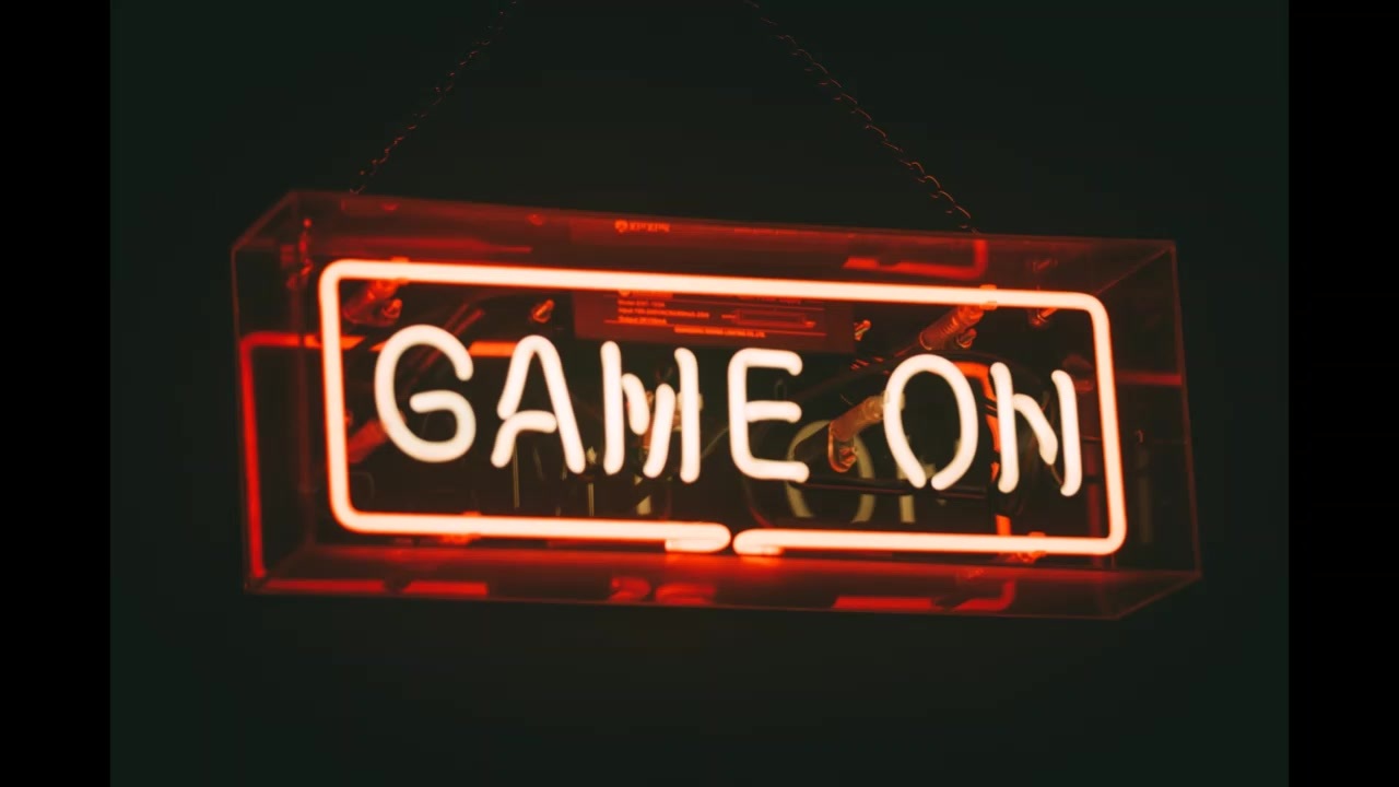 GAME ON ニコニコ動画