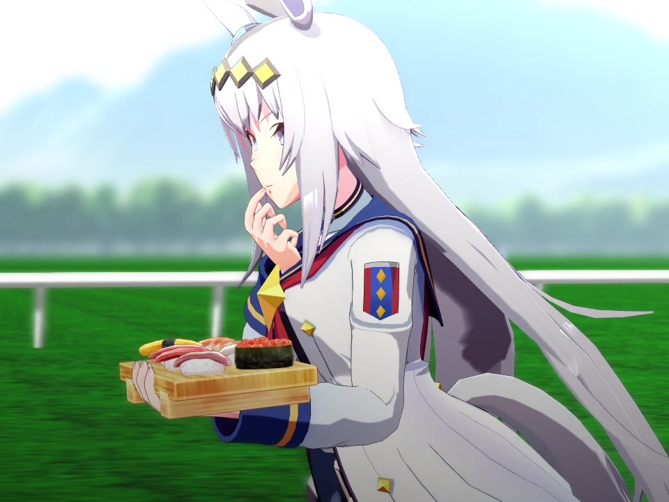 人気の ゴールドシップ ウマ娘 動画 179本 2 ニコニコ動画