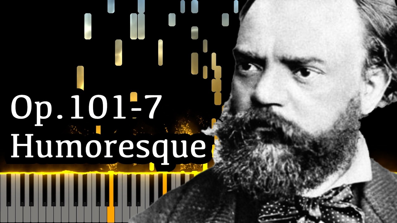 人気の ユーモレスク 動画 41本 ニコニコ動画