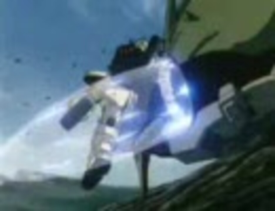 機動戦士ガンダム０８ms小隊 愛しさと切なさと心強さと ニコニコ動画
