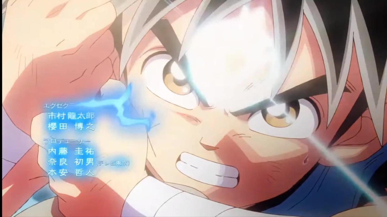 人気の マシュランボー 動画 76本 ニコニコ動画