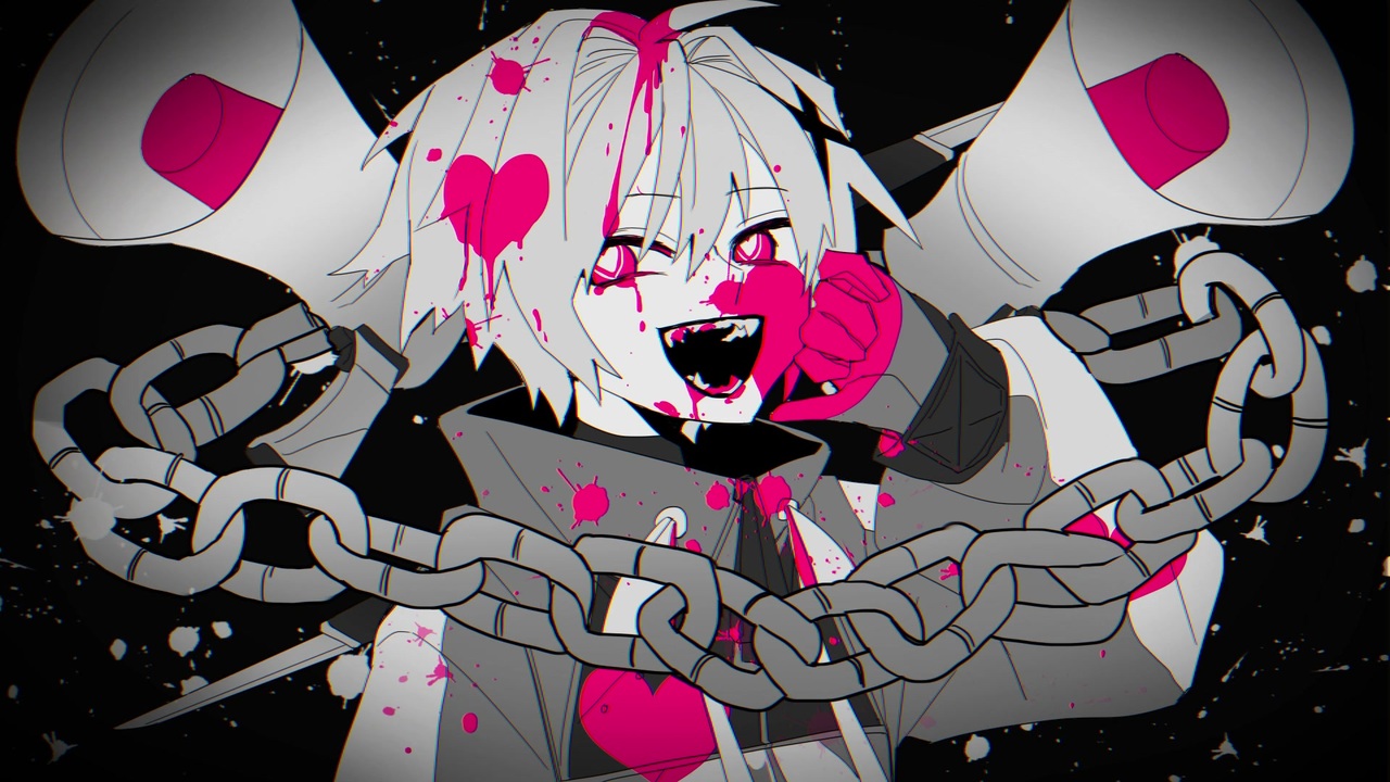 人気の バットオンリーユー 動画 26本 ニコニコ動画