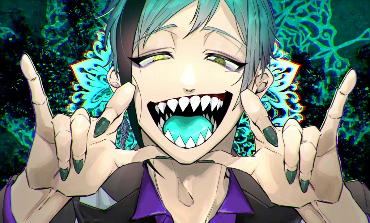 人気の フロイド狂の聖地 動画 24本 ニコニコ動画