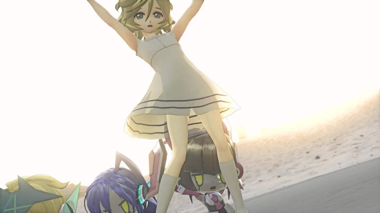 人気の Mmdシンフォギア 動画 108本 ニコニコ動画