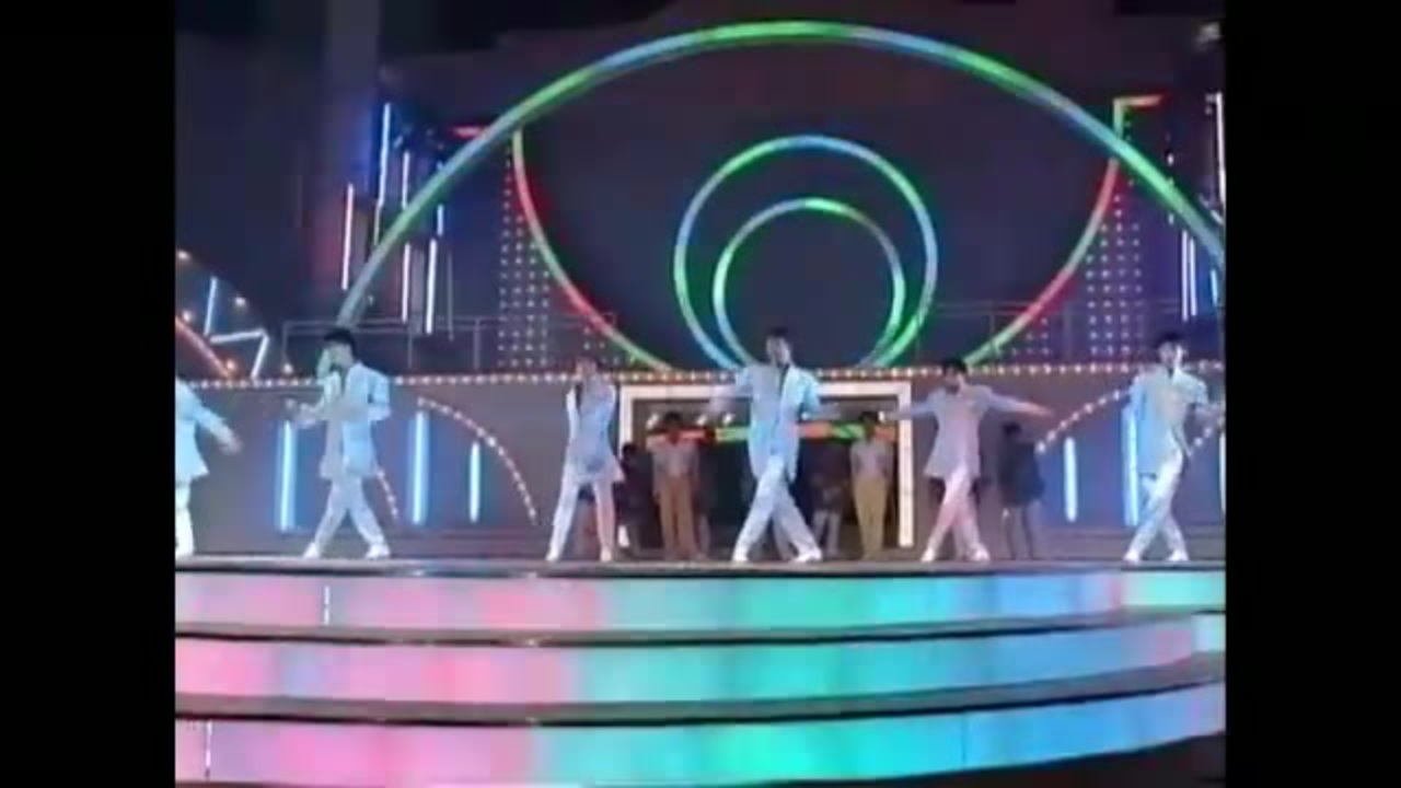SMAPメドレー～ 1994 - ニコニコ動画