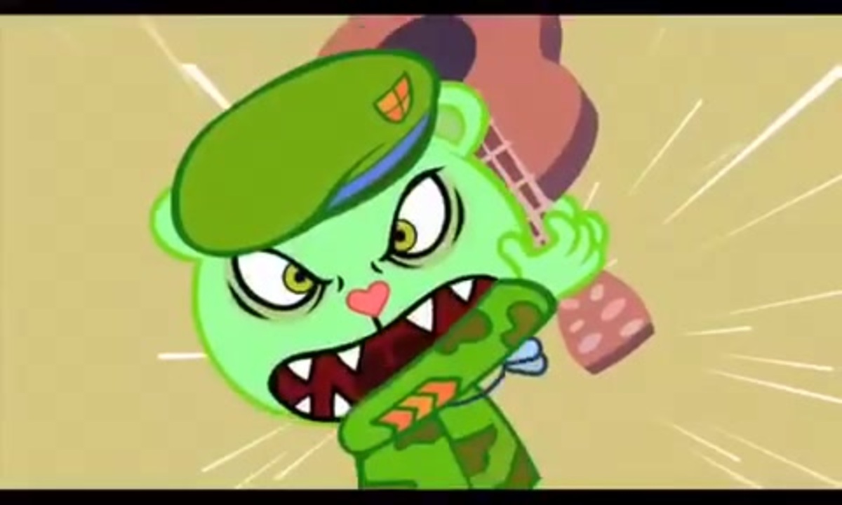 Htf フリッピーの 浦和 をまとめてみた A ニコニコ動画