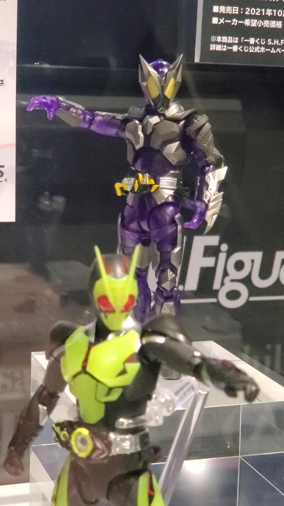 人気の S H フィギュアーツ 動画 258本 ニコニコ動画