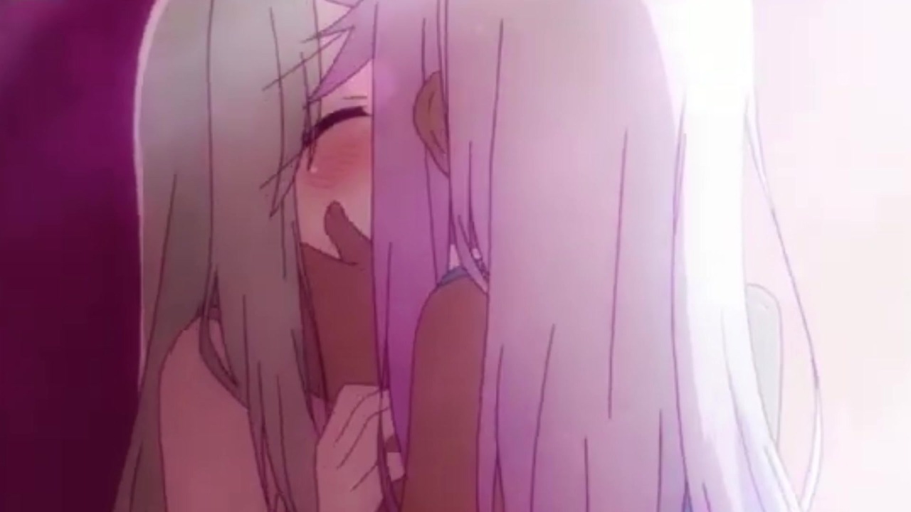 人気の 百合キス 動画 6本 ニコニコ動画