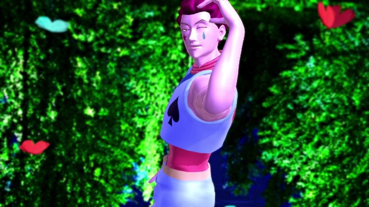 人気の ハンターmmd 動画 302本 ニコニコ動画