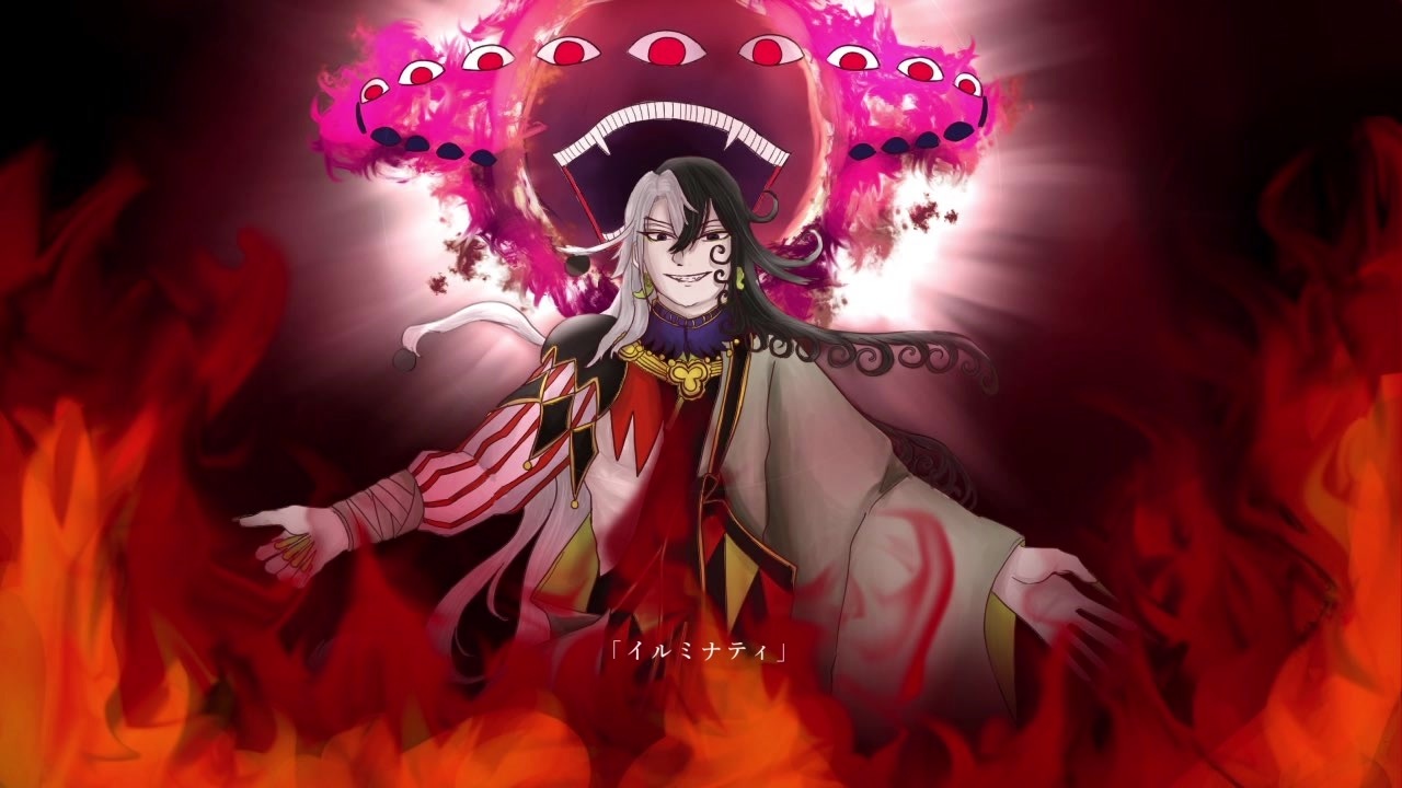 人気の Fate Utau 動画 970本 ニコニコ動画