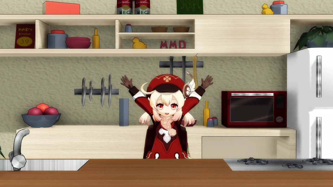 人気の 何これかわいい 動画 本 ニコニコ動画