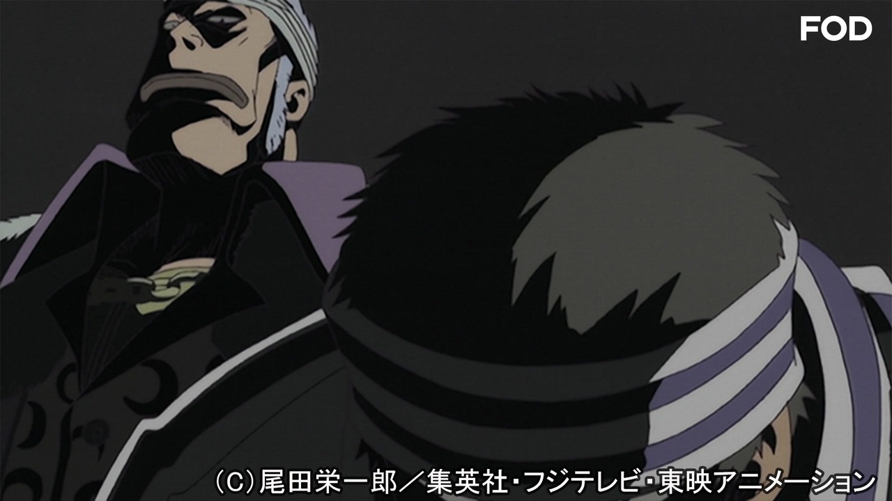 人気の ワンﾋﾟｰス 動画 1 277本 10 ニコニコ動画