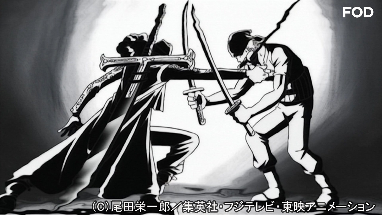 人気の 王下七武海 動画 52本 ニコニコ動画