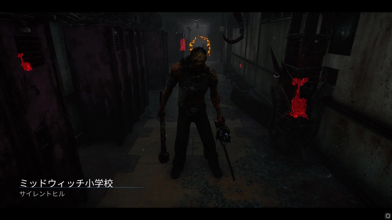 Dead By Daylight の思い出679 ヒルビリー 21 02 01 3 ニコニコ動画