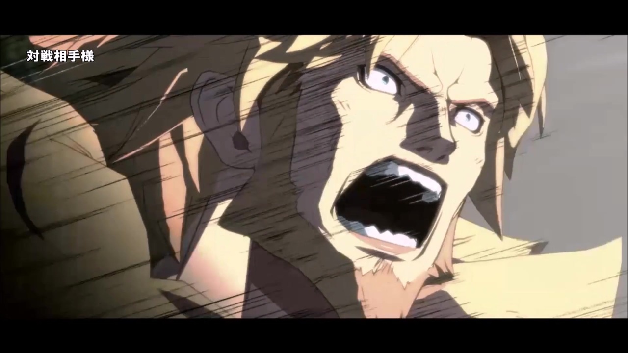 【GGST】レオとジオヴァーナで頑張るギルティギア_ストライヴ_Part.β2【対戦動画】 ニコニコ動画