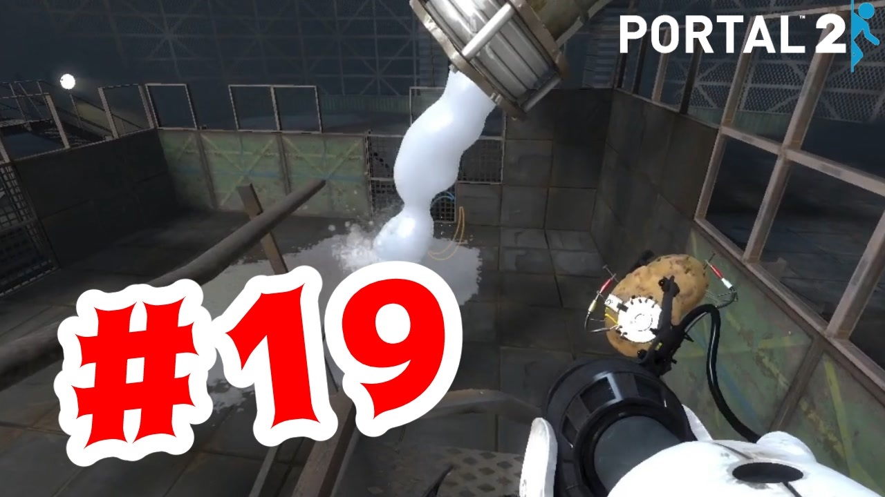 人気の Portal2 動画 2 849本 ニコニコ動画