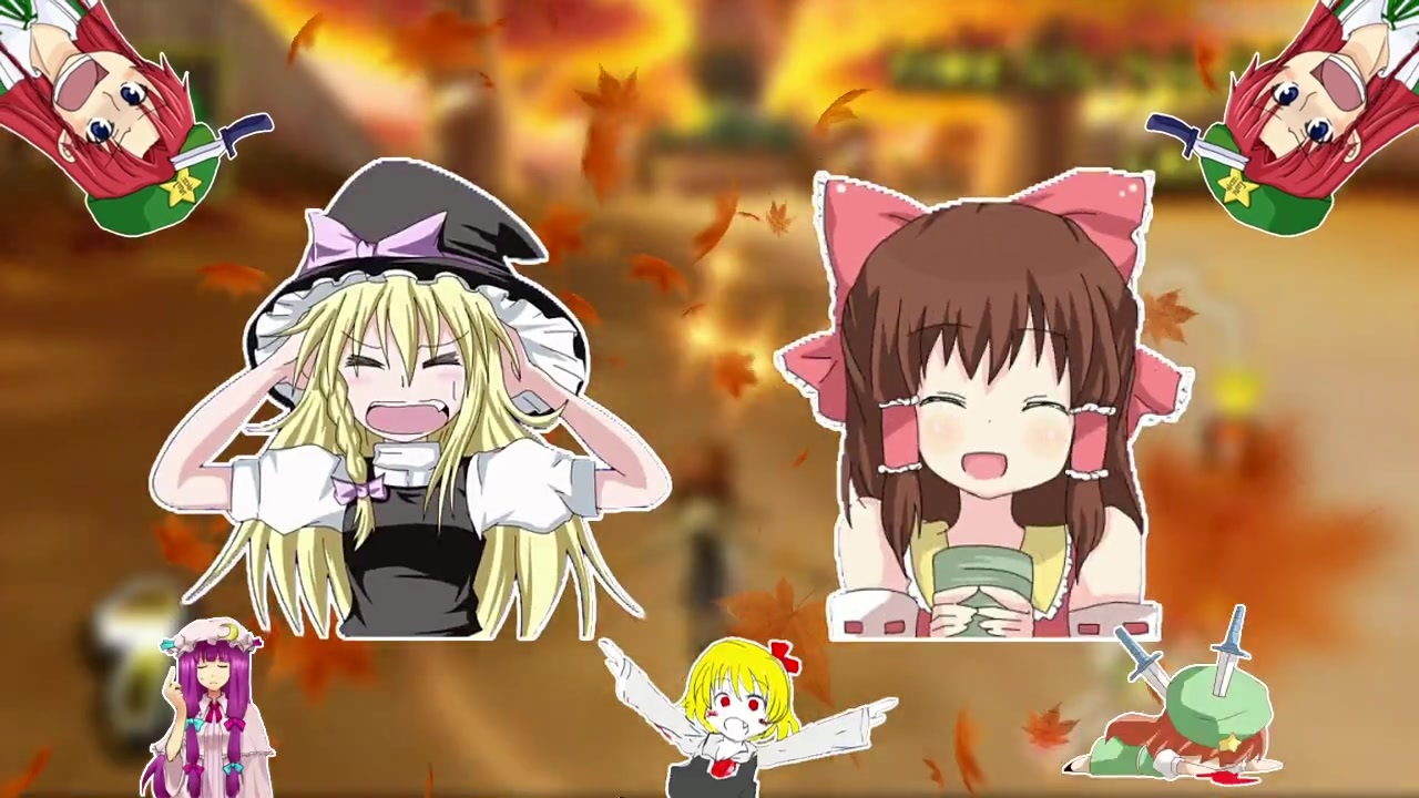 メイプルツリーハウス ニコニコ動画