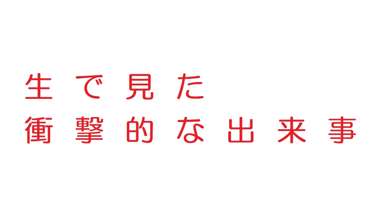 人気の 代打逆転サヨナラ満塁優勝決定ホームラン 動画 31本 ニコニコ動画