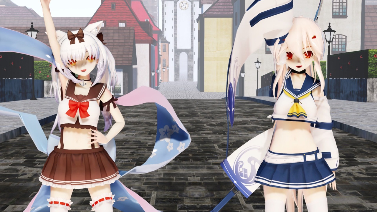 人気の 雪風 アズールレーン 動画 43本 ニコニコ動画