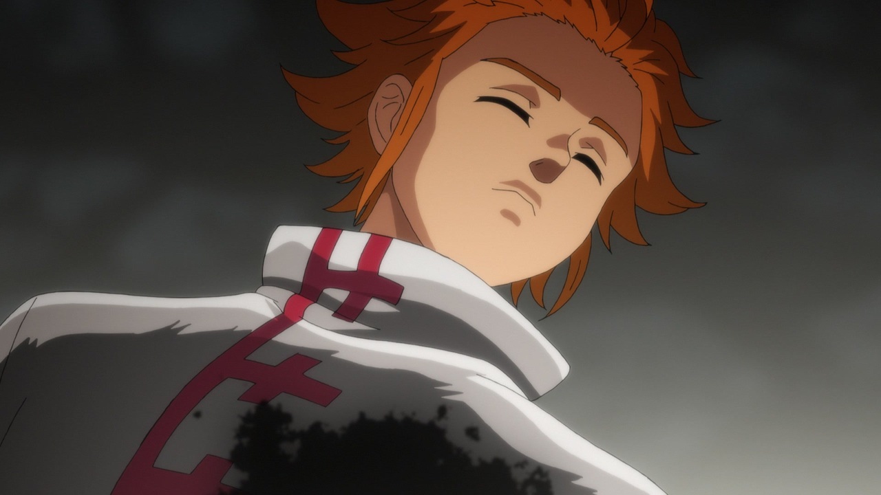 人気の 七つの大罪 憤怒の審判 動画 58本 ニコニコ動画