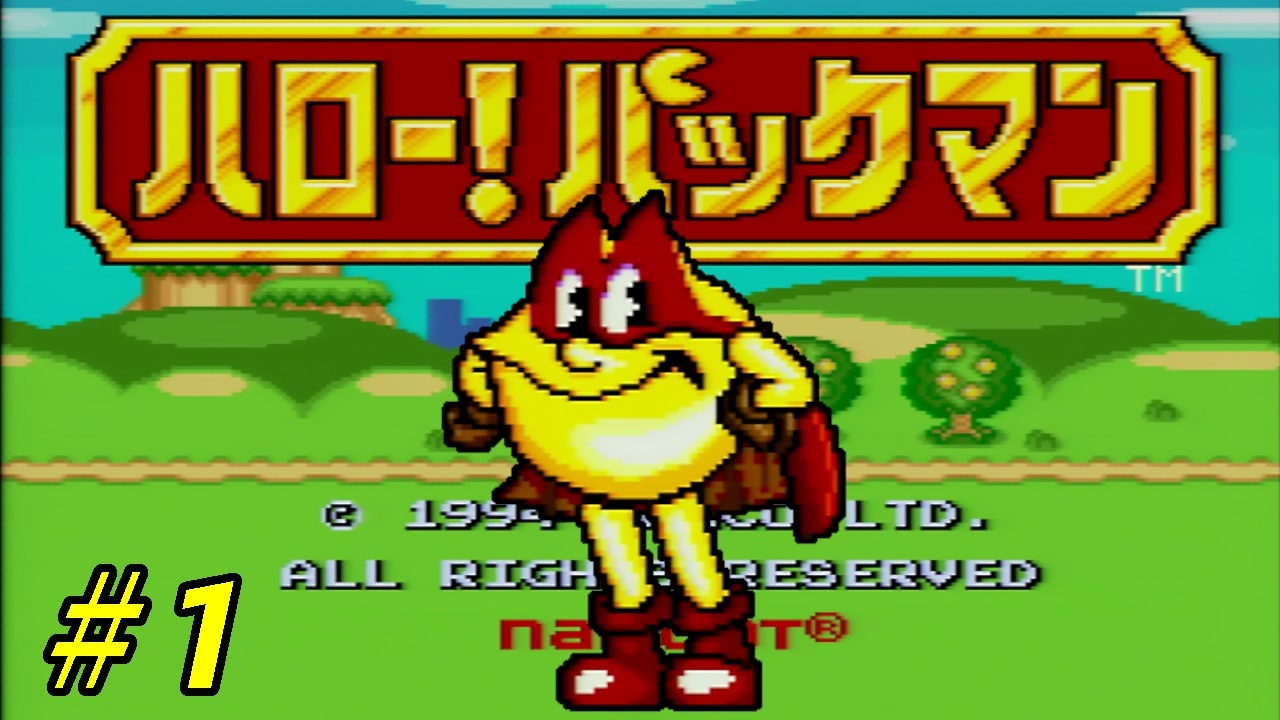 人気の 実況プレイ動画 実況プレイpart1リンク 動画 96 717本 5 ニコニコ動画