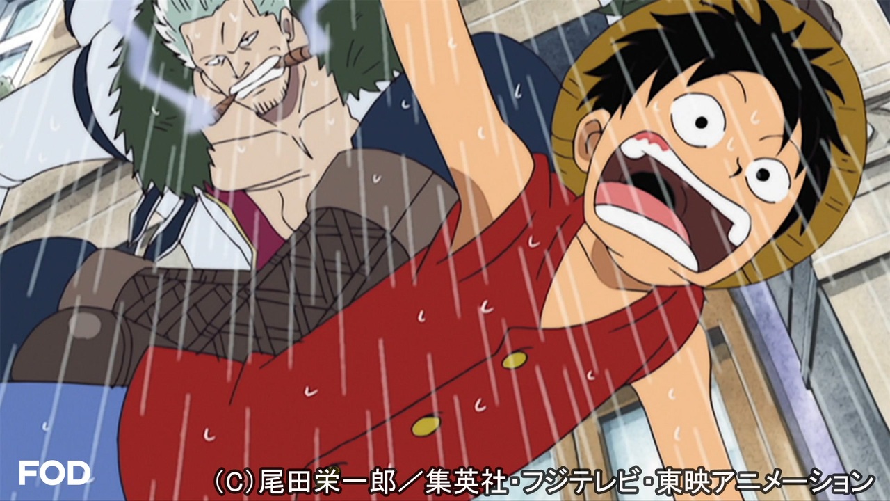 人気の ワンピース アニメ 動画 1 750本 9 ニコニコ動画