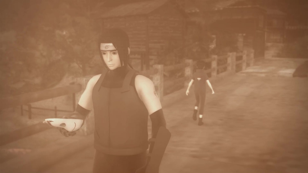 人気の うちはマダラ 動画 315本 ニコニコ動画