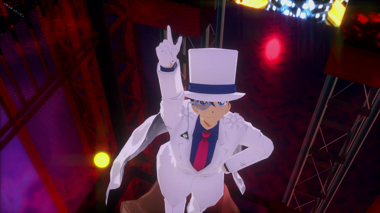 人気の Mmd 第4回mmd杯予選 動画 75 402本 15 ニコニコ動画